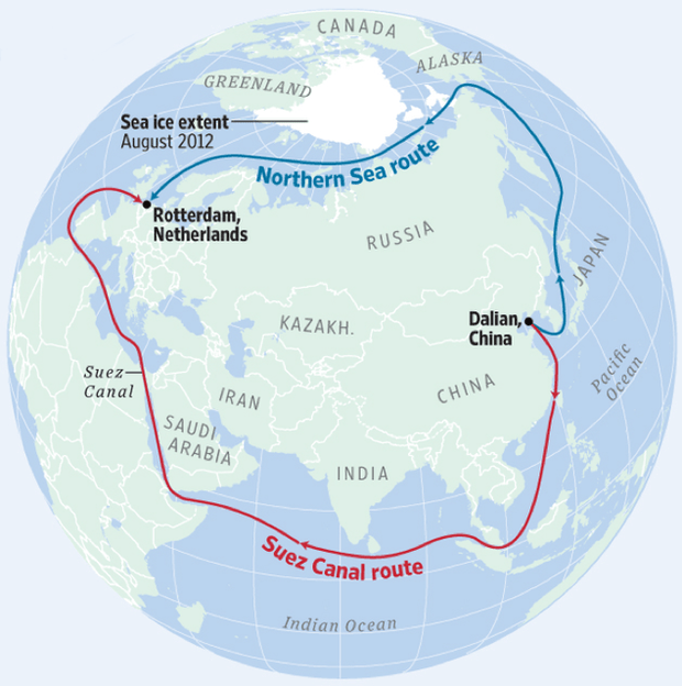 Why does Trump want Greenland and the Panama Canal? Here's what's behind U.S. interest.