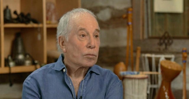9/10: Here Comes the Sun: Paul Simon and more