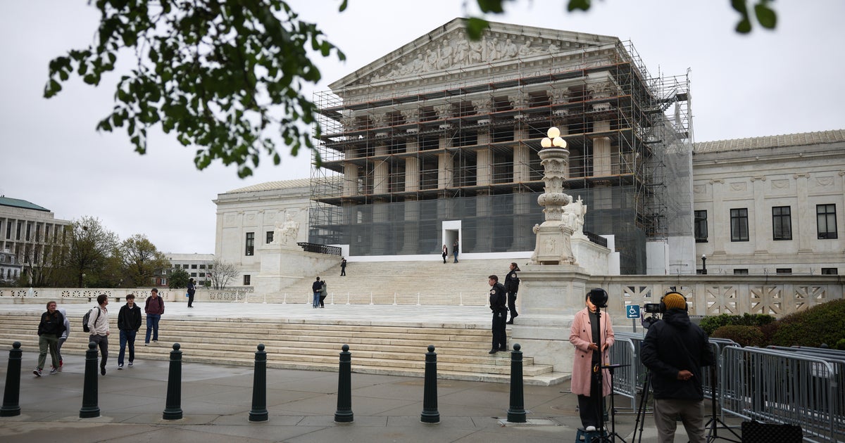 Divided Supreme Court weighs effort to create nation's first religious charter school