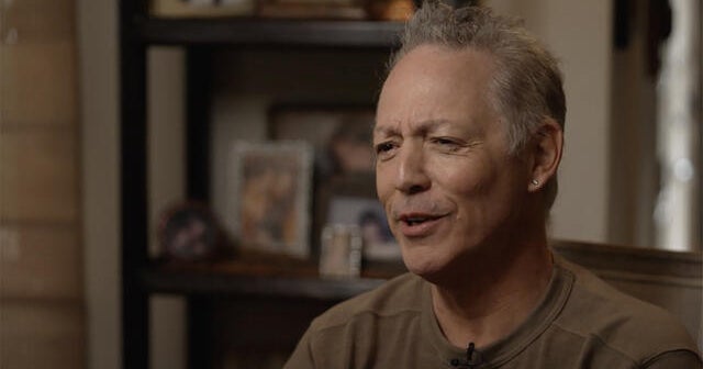 Extended Interview: Dodd Darin on his father, Bobby Darin