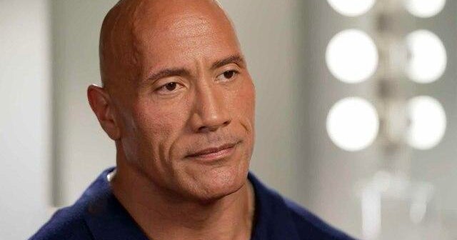 Here Comes the Sun: Actor Dwayne Johnson and The Lost Kitchen restaurant