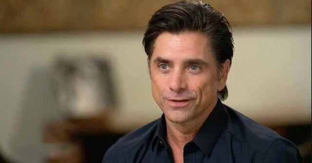 Here Comes the Sun: Actor John Stamos and the CIA Museum