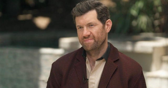 Here Comes the Sun: Comedian Billy Eichner and the boll weevil