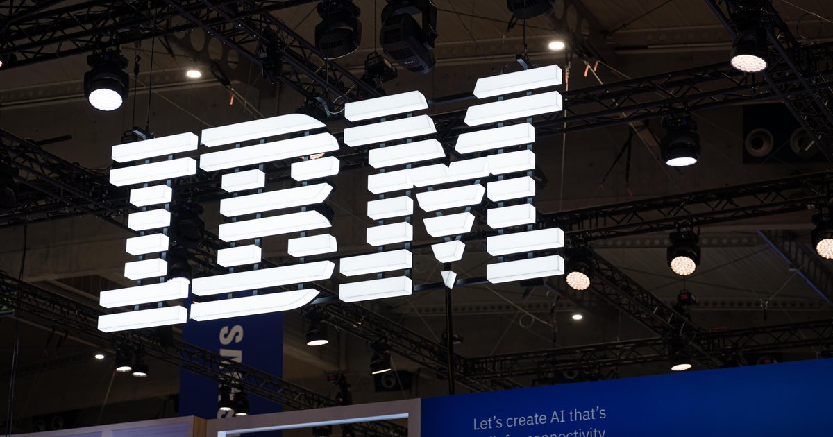 IBM announces $150 billion investment in U.S. manufacturing, research