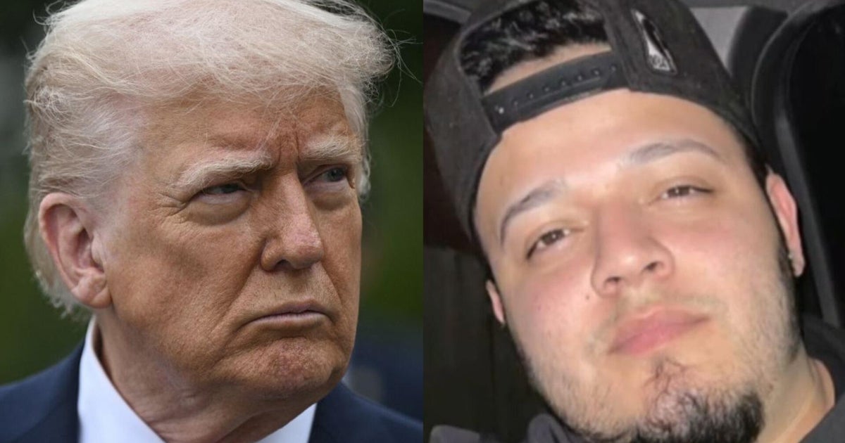 Judge pauses demand for more details on Kilmar Abrego Garcia, after accusing Trump administration of "bad faith"