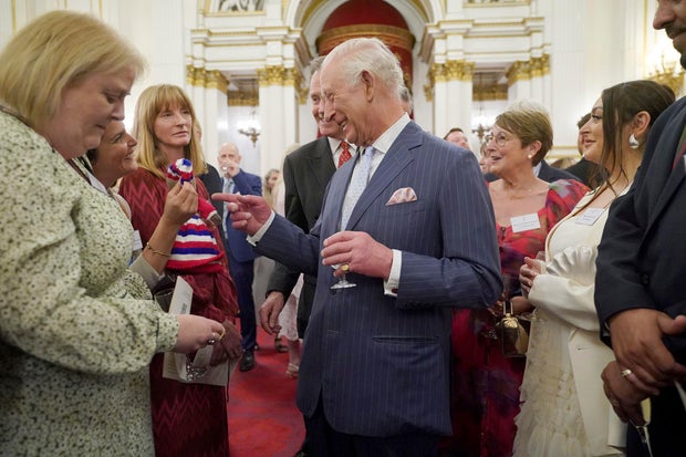 King Charles opens up about cancer: "An experience that brings into sharp focus the very best of humanity"