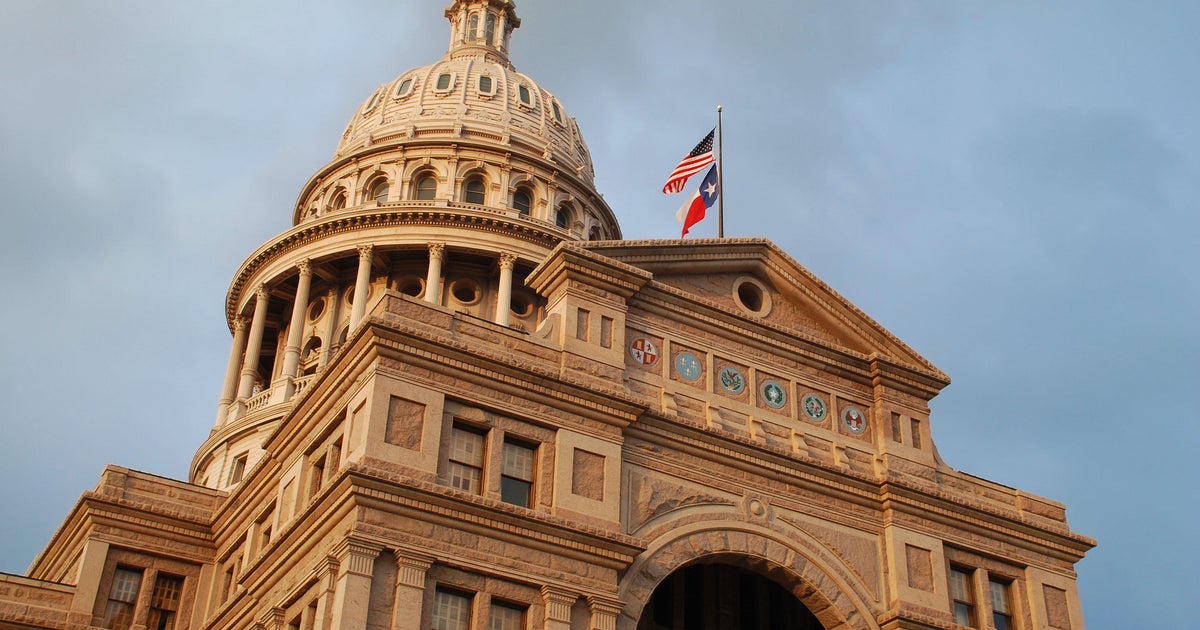 Texas lawmakers advance school choice bill after nearly 11 hours of debate