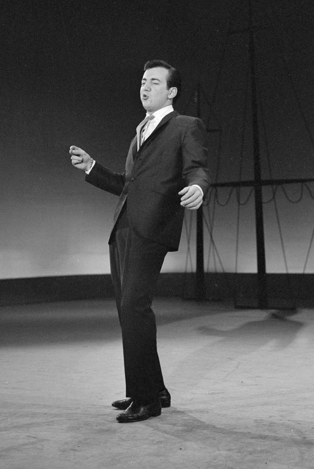 Bobby Darin 