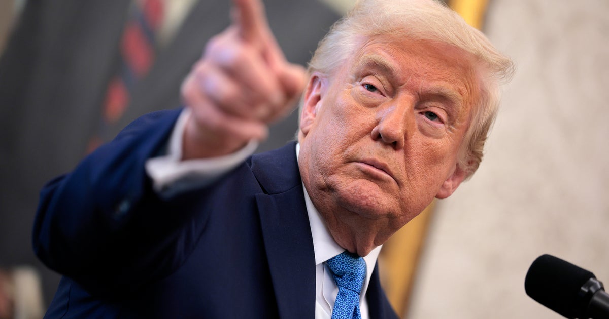 Trump administration memo orders federal agencies to track on-site work amid work-from-home crackdown