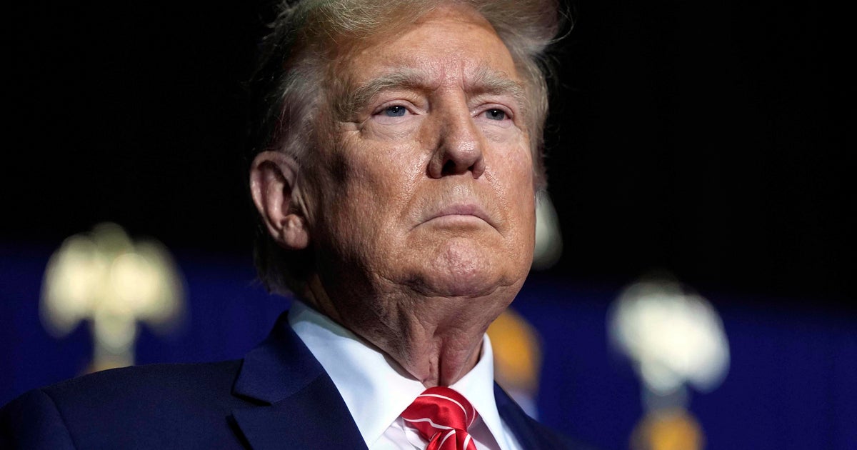 Trump to mark first 100 days in office with Detroit-area speech