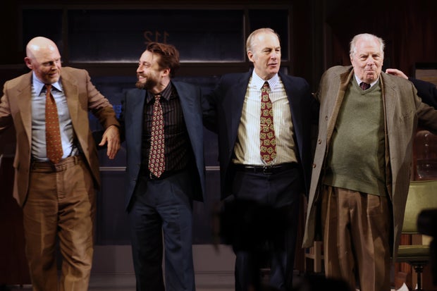 2025 Tony Awards nominations announced. See the full list of nominees.