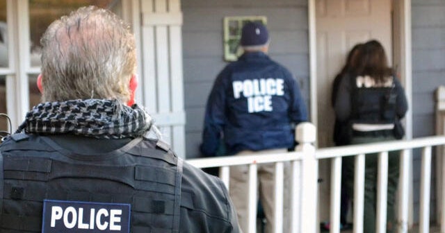 4/28: CBS Evening News Plus