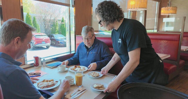 5/2: CBS Evening News
