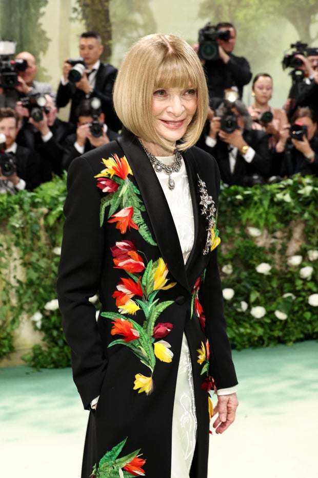 All the past Met Gala themes over the years up to 2025