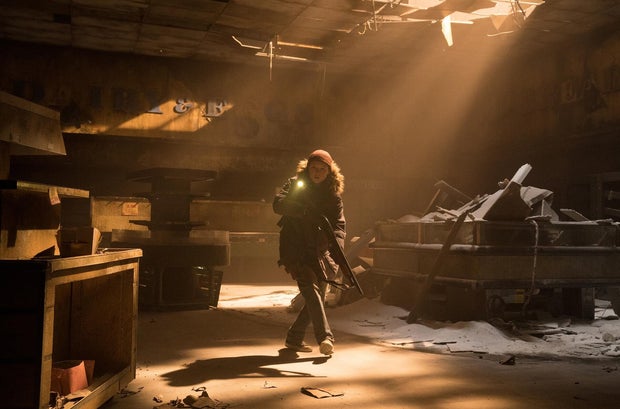 Can climate change really create zombie fungi, like in "The Last of Us"?