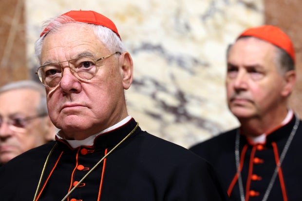 Ratzinger Prize 2024 