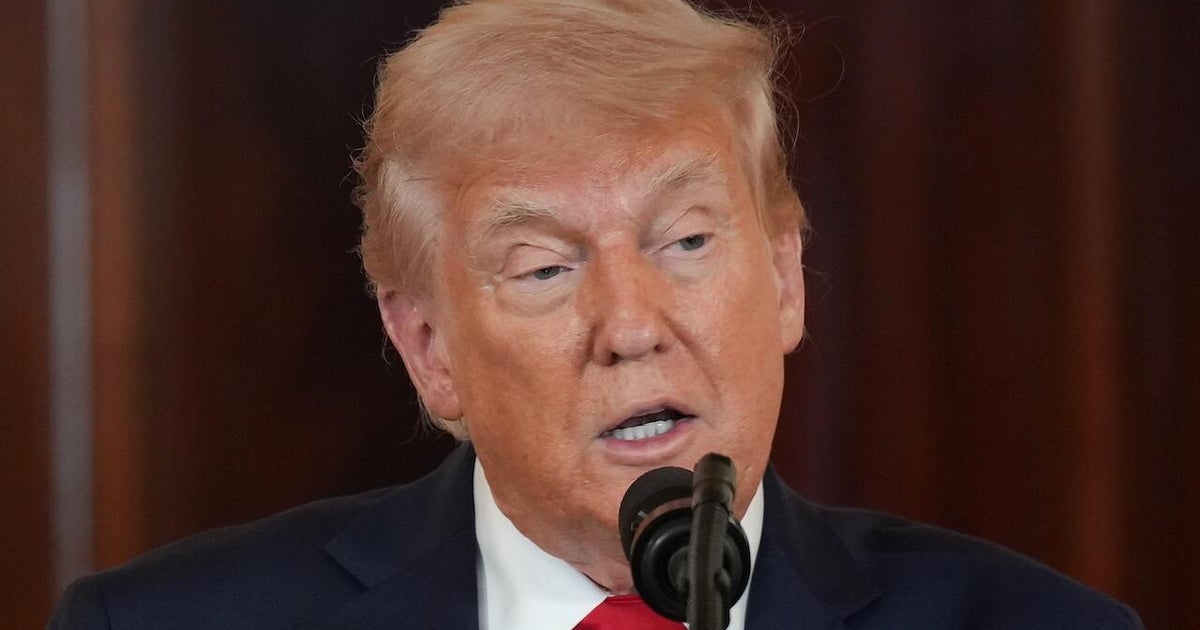 Europeans react to Trump's first 100 days