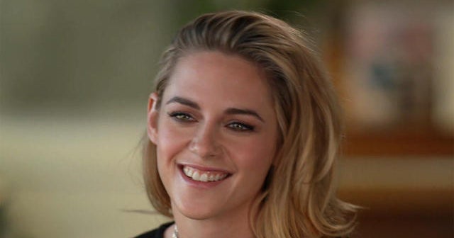 Here Comes The Sun: Kristen Stewart on stardom and a Frank Gehry retrospective