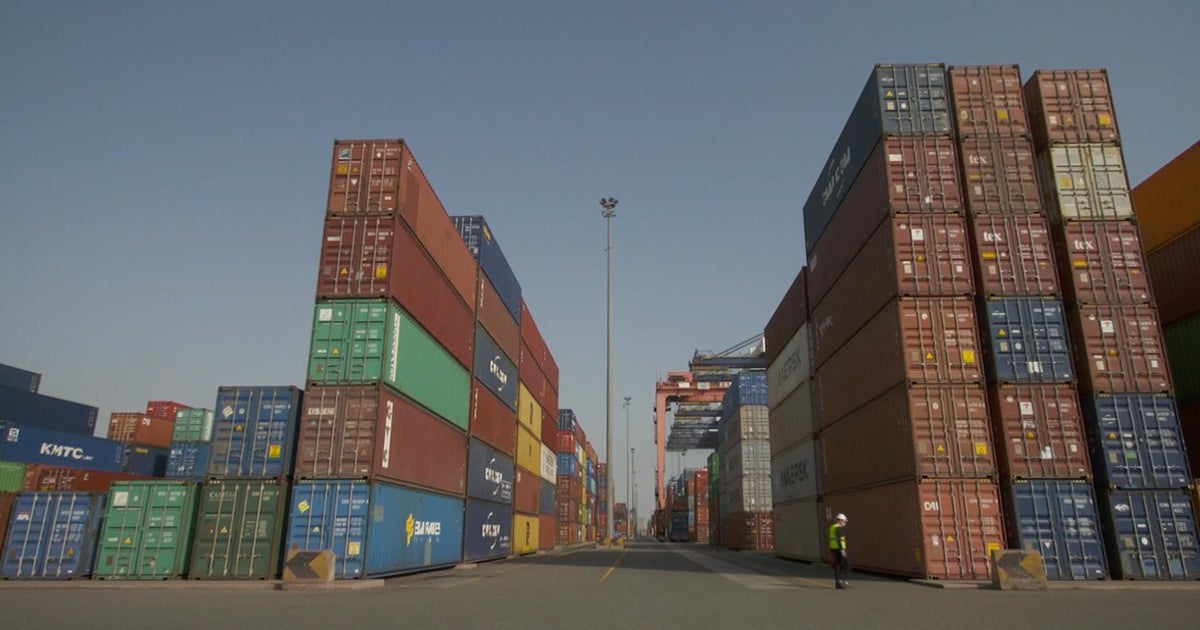 How easing U.S.-China tariffs could financially impact Americans