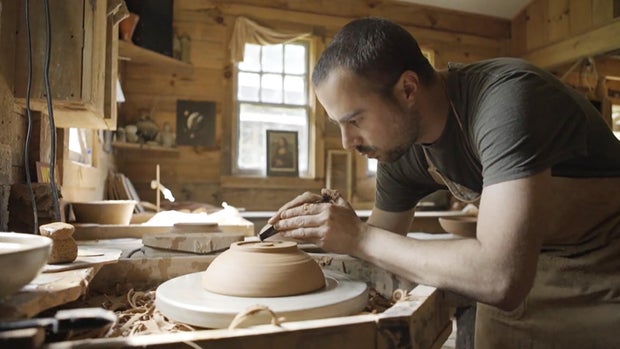How Matisse became a name in pottery