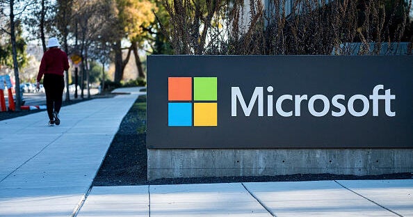 Microsoft to lay off 6,000 employees in cost-cutting move
