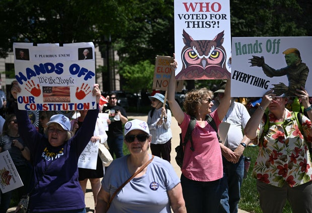 US-POLITICS-MAY DAY 