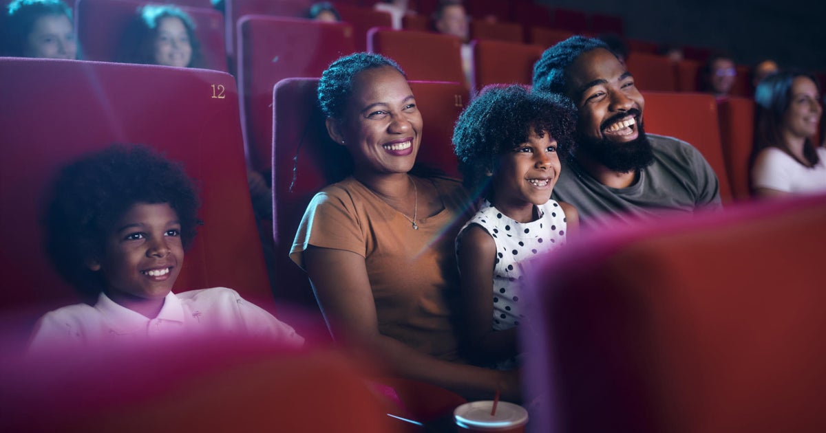 Trump announces he will impose 100% tariffs on movies produced outside the U.S.