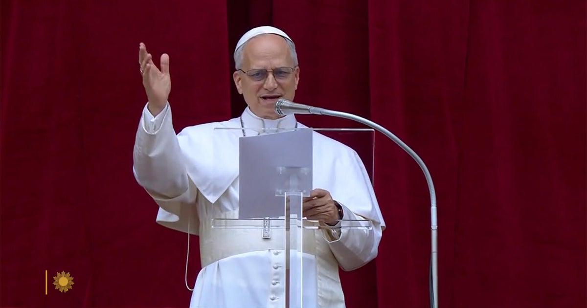 What will Pope Leo XIV mean for the Church?
